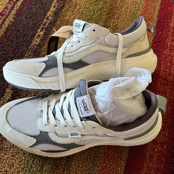 Vans Ultrarange Neo VR3 shoe men’s size 9 - Picture 3 of 3